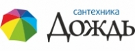 Салон сантехники «Дождь»